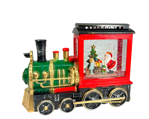 Tren Music Burbuja Color rojo Mdn 20x23