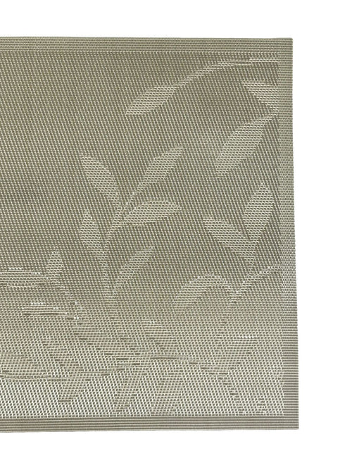 individual hojitas 30x45 pvc