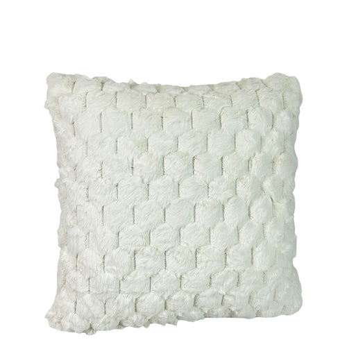 Funda cojin moticas colores surtidos 45x45 cm (no incluye el relleno )