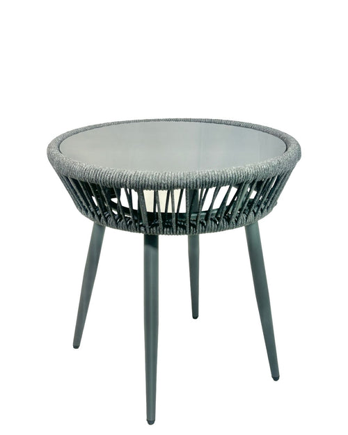 Juego de terraza x3 piezas en rattan