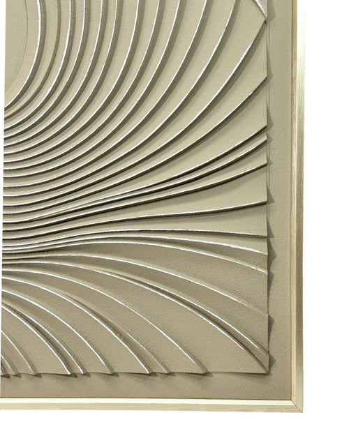 cuadro grande abstracto  120x80 cm