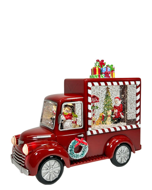 carro santaperritos  bubuja 19x23 cm