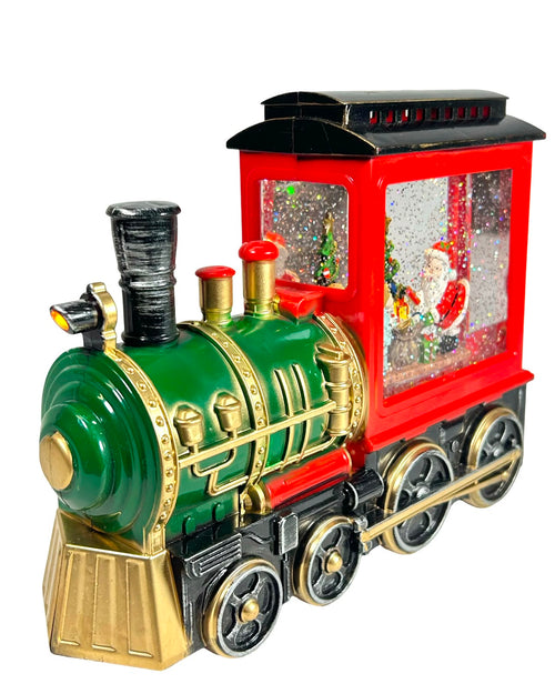 Tren Music Burbuja Color rojo Mdn 20x23