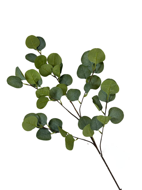 Vara tupida eucalipto verde 92 cm