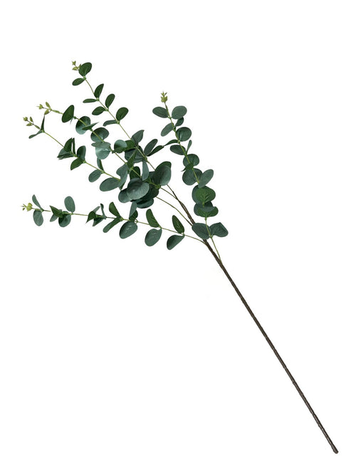 Vara tupida eucalipto verde 92 cm