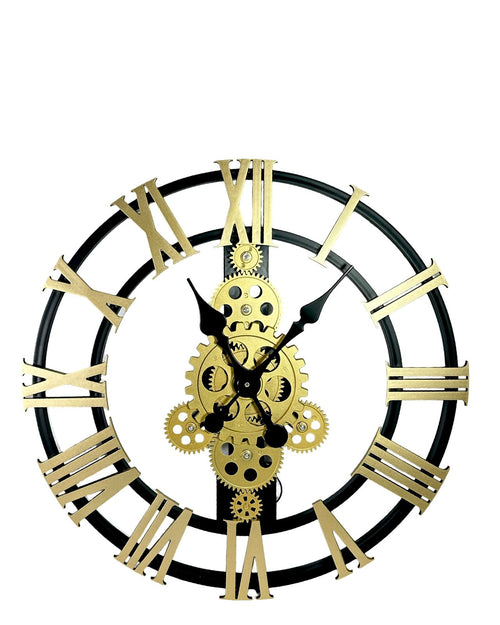 reloj de pared machineroma  43 dm