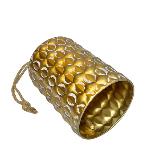 Campana Semcerro Indu Dor Gde 27x17