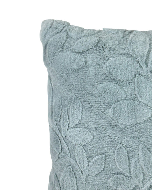 funda cojin mink hojitas 45x45 cm ( no incluye relleno )