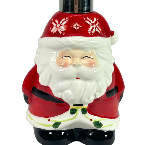 dispensador ceramica santa 19 cm