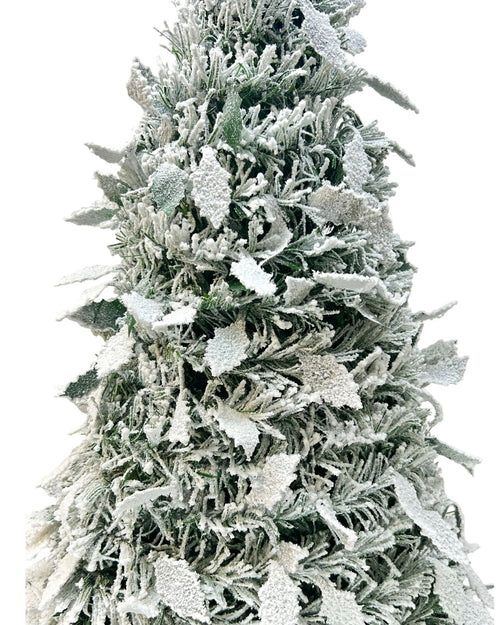 arbol nevado flexi premium  2 tamaño