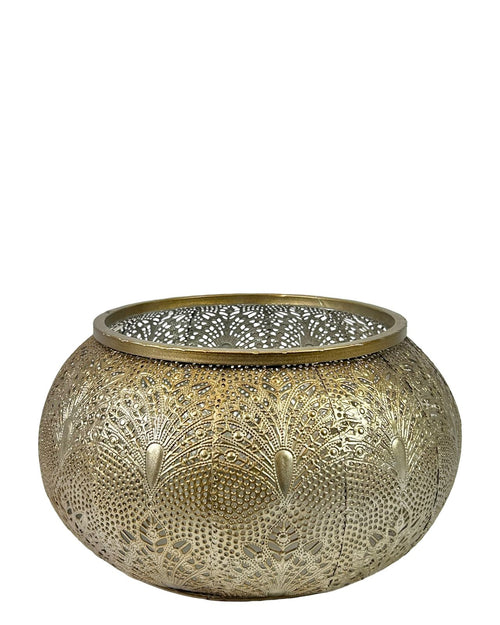 brisero grande culture indu 15x28 cm