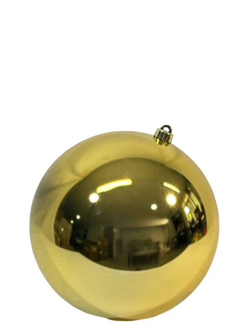 Bola dorada  premium