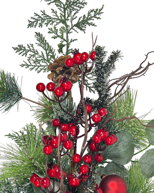 cenefa premium berris chispas 70 cm