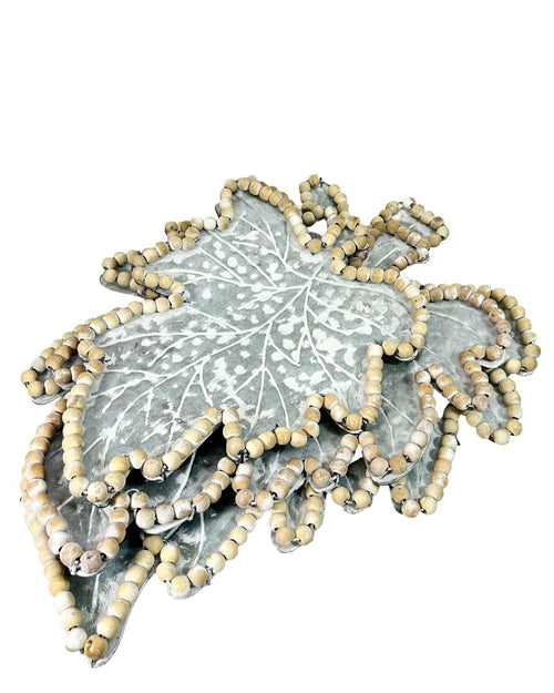 Set x3 centro de hojas 45,38,53,