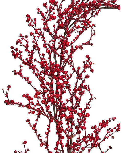 guirnalda berry  1.50 cm