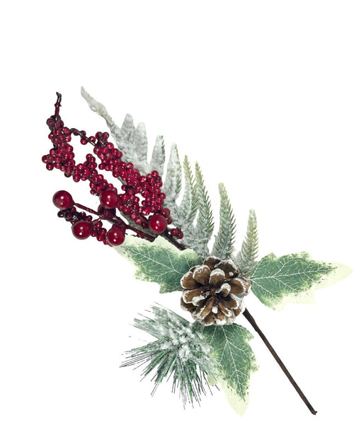 pin berrys piñas 30 cm