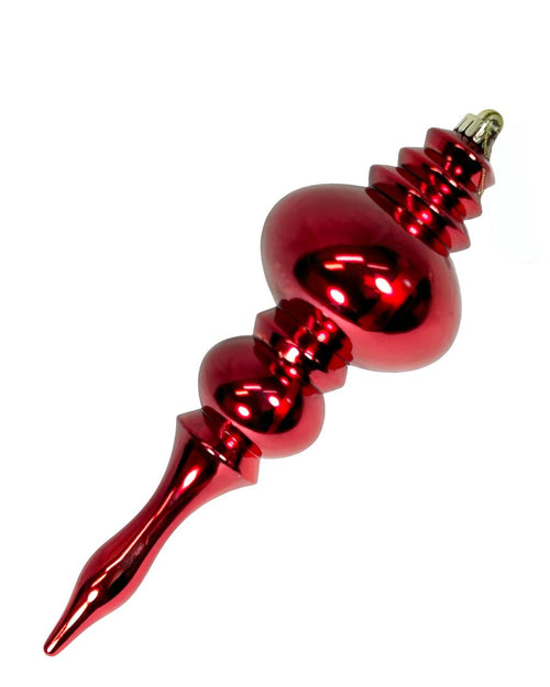 bola gota roja arabe 35 cm