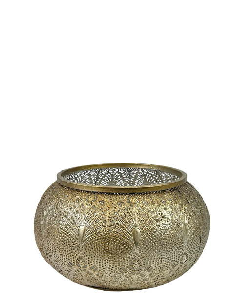 brisero grande culture indu 13x23 cm