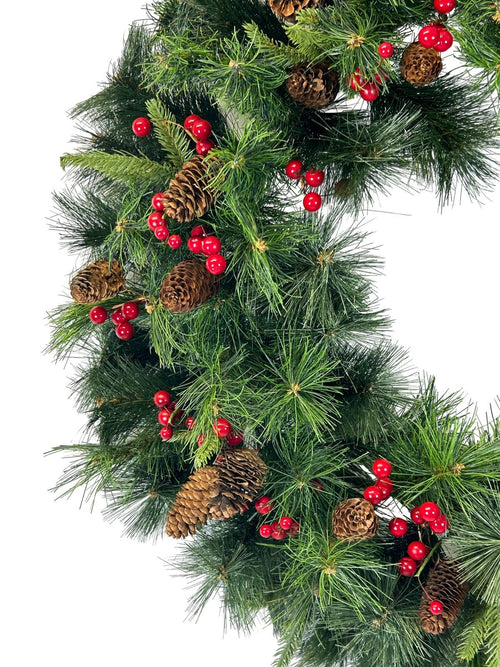 corona decor super premium  60 cm
