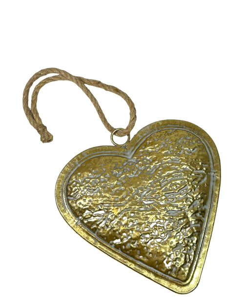 Corazon Mdn Gold Rustic 22x21