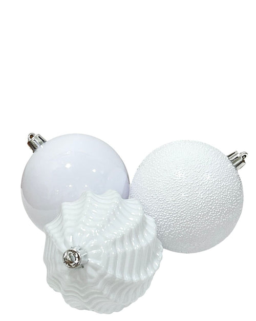 bola blanca paquete x 20 unidades
