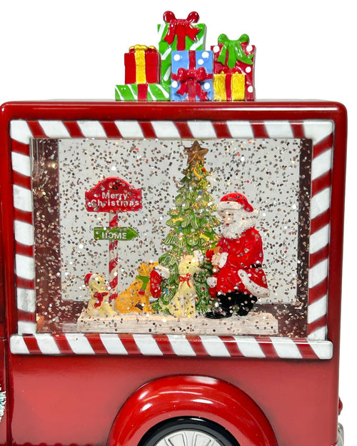 carro santaperritos  bubuja 19x23 cm