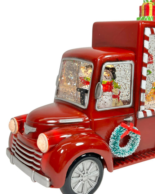 carro santaperritos  bubuja 19x23 cm