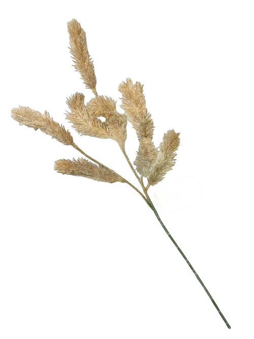 vara capullo oriental larga 66 cm