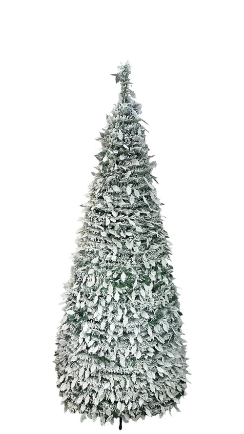 arbol nevado flexi premium  2 tamaño
