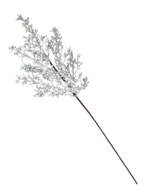 vara blanca verrys chispas 80 cm