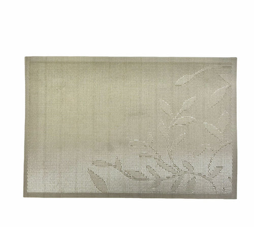 individual hojitas 30x45 pvc