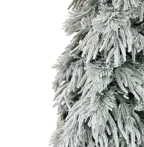 Arbol nevado north 2.40 cm
