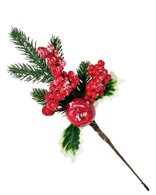 pin manzana berry 27 cm