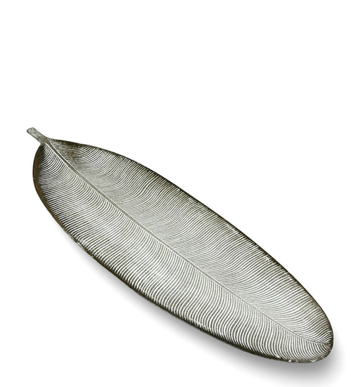 centro de hojacafe madera 58x22 cm