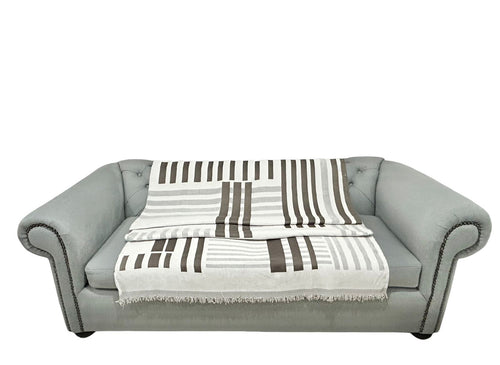 pie de cama li moka 130x180 cm