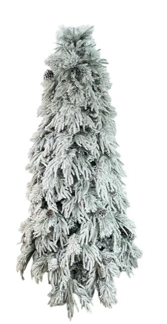 Arbol nevado north 2.40 cm