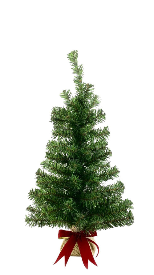 arbol mediano semillero  moño 60 cm