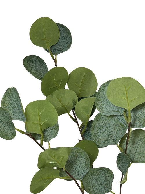 Vara tupida eucalipto verde 92 cm