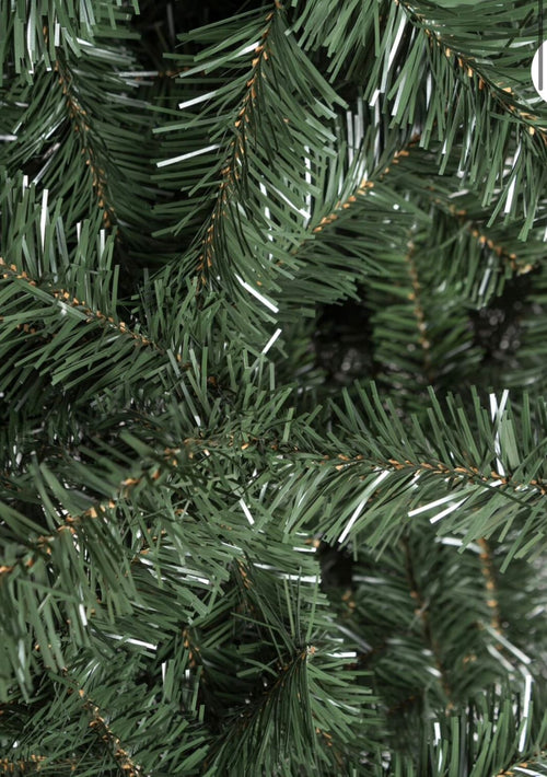 Arbol verde canadian 180 cm