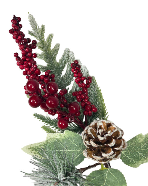 pin grande berry piñas 32 cm