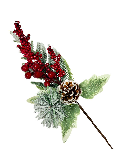 pin grande berry piñas 32 cm