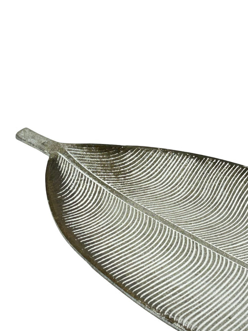 centro de hojacafe madera 58x22 cm